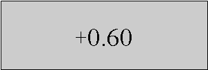 ı: +0.60