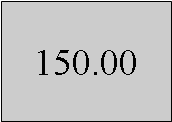 ı: 150.00