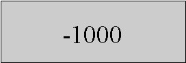 ı: -1000