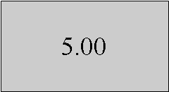 ı: 5.00