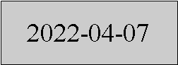 ı: 2022-04-07