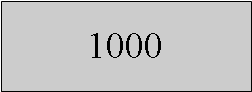ı: 1000