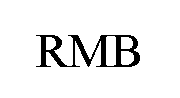 ı: RMB